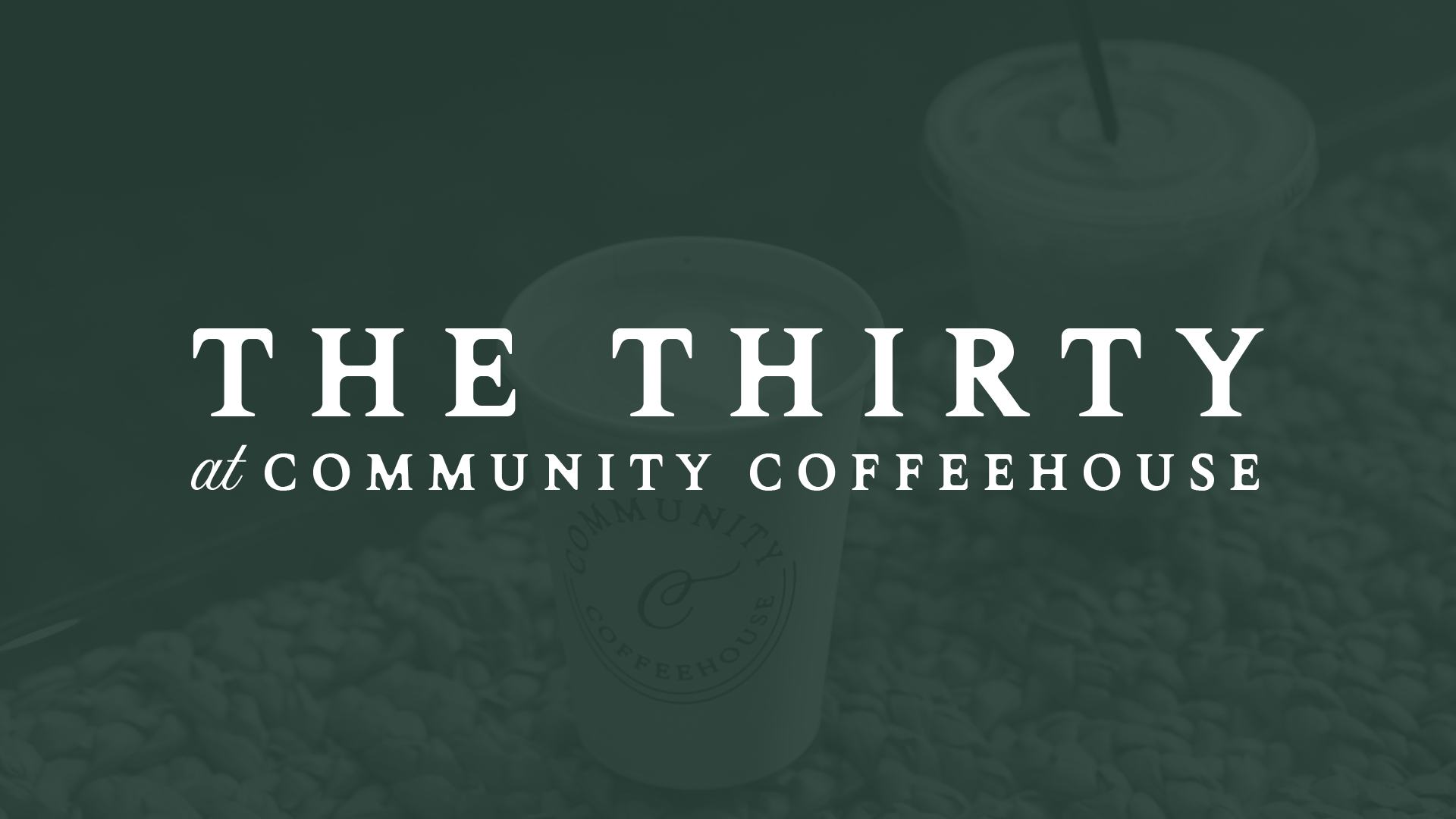 The Thirty Launches September 13
