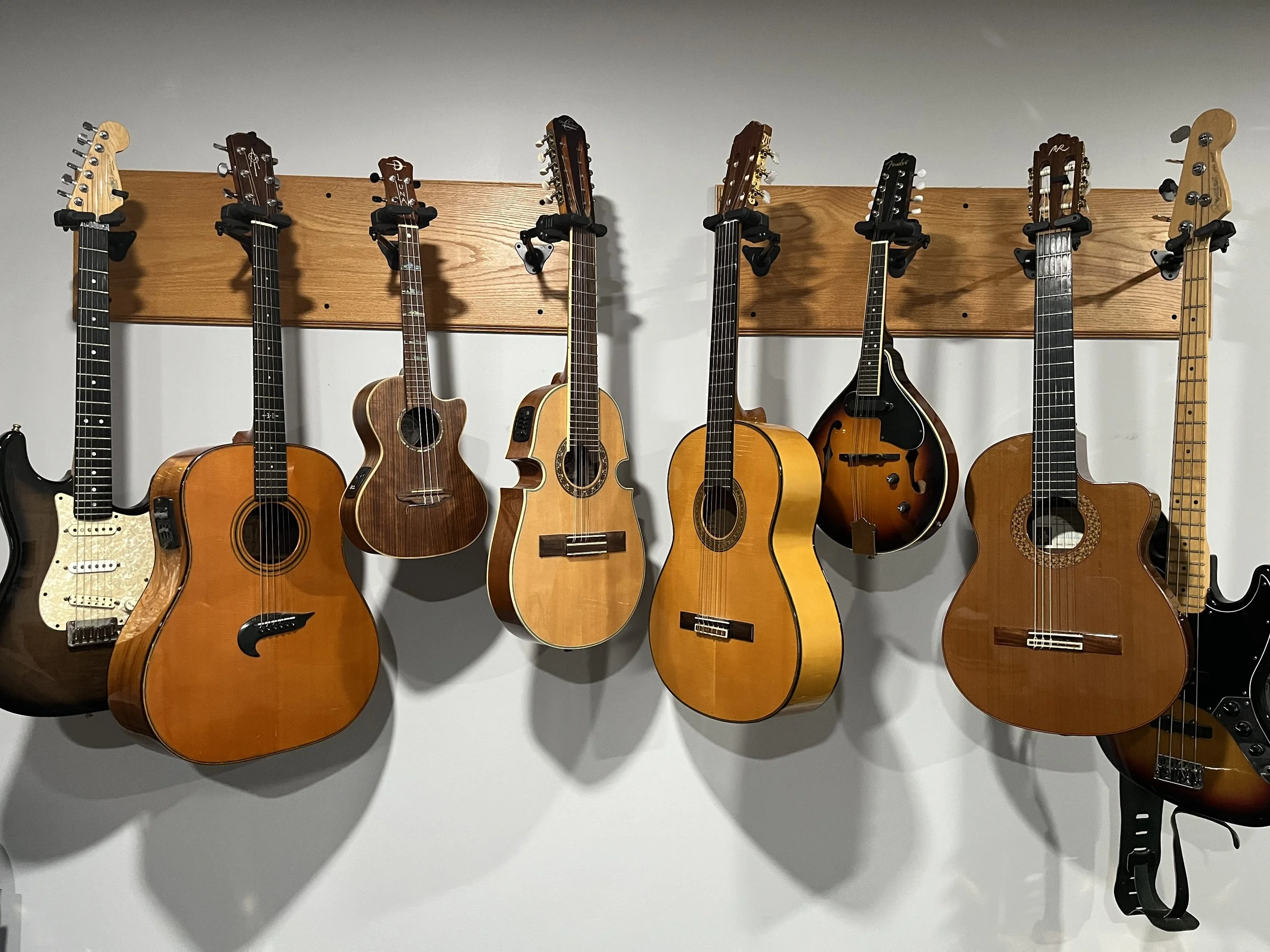 Highland Guitar Studio 4.0