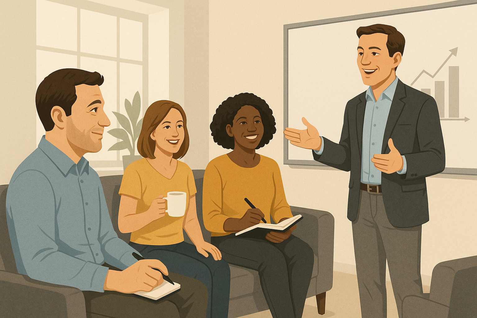 Communication: The Small Business Superpower