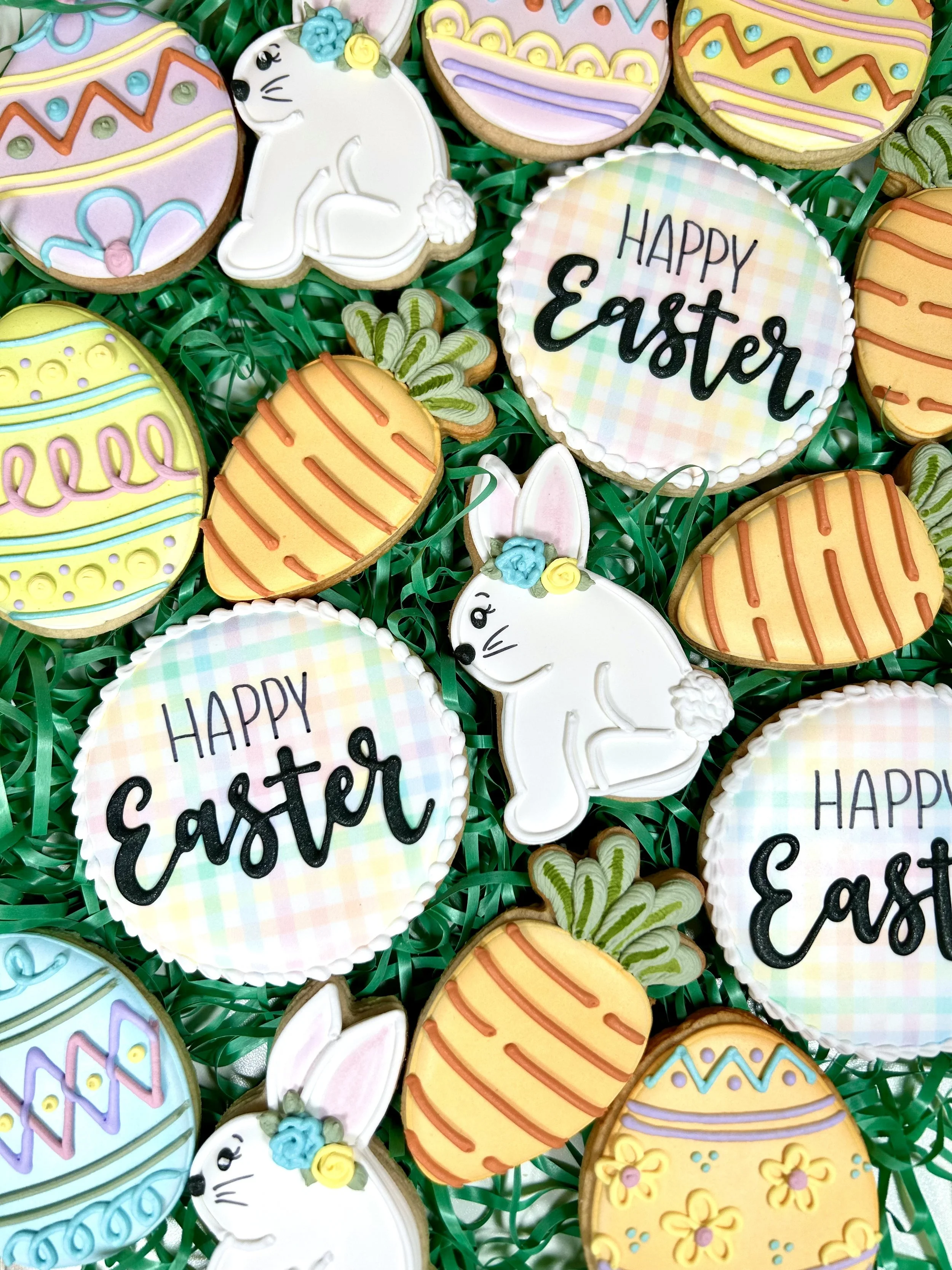 Assorted Easter Platter 15/30