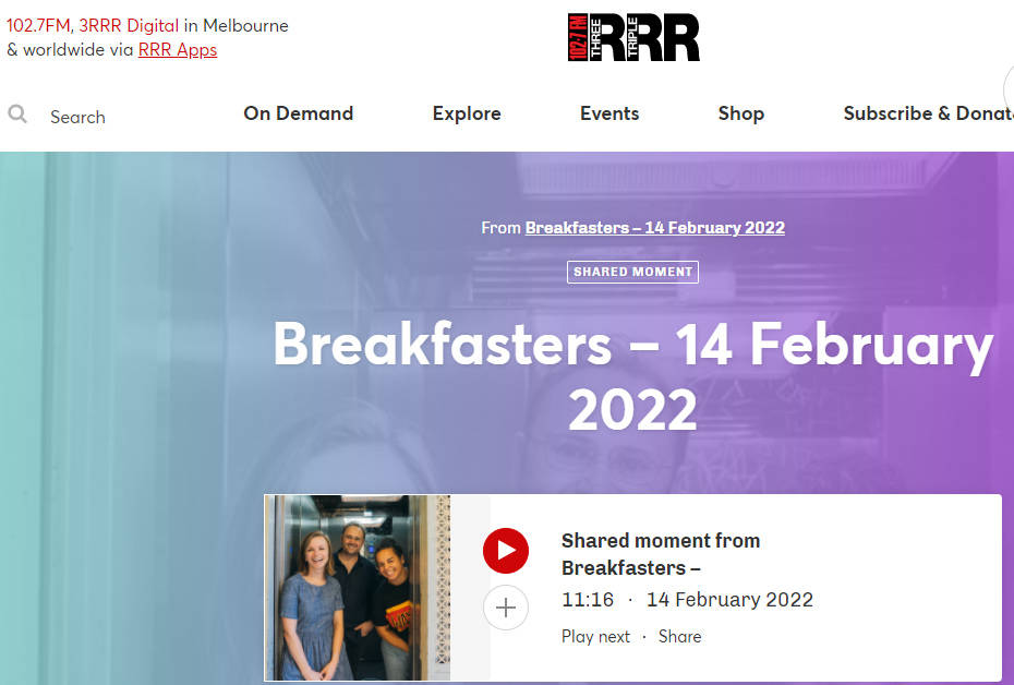 RRR Feb interview.PNG