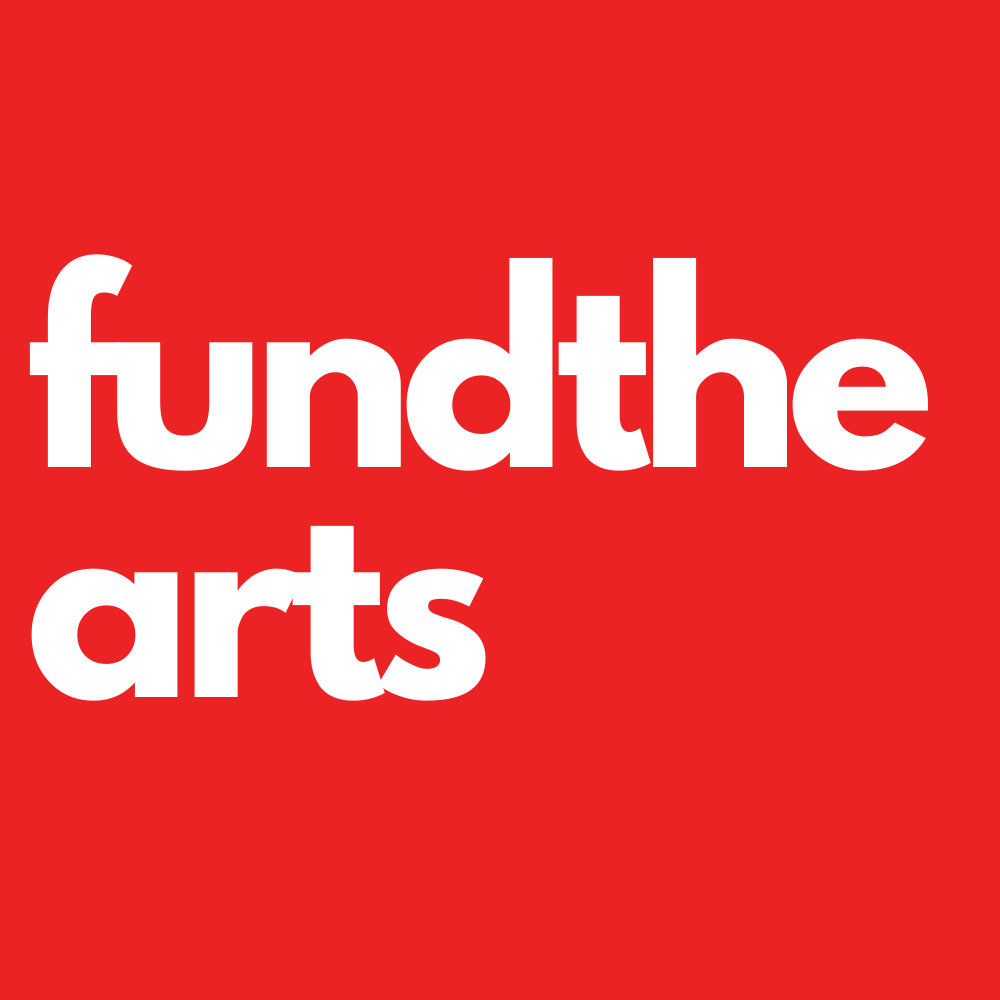 fund the arts