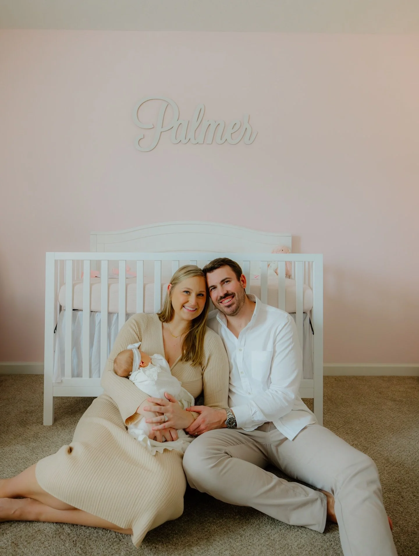 So thankful to capture every season in y&rsquo;all&rsquo;s lives🩷

I did Ashley and Chads wedding video in 2024 and I was so honored that they asked me to do Palmers sweet baby pictures!

#wedding #weddingphotography #weddingphotos #photography #doc