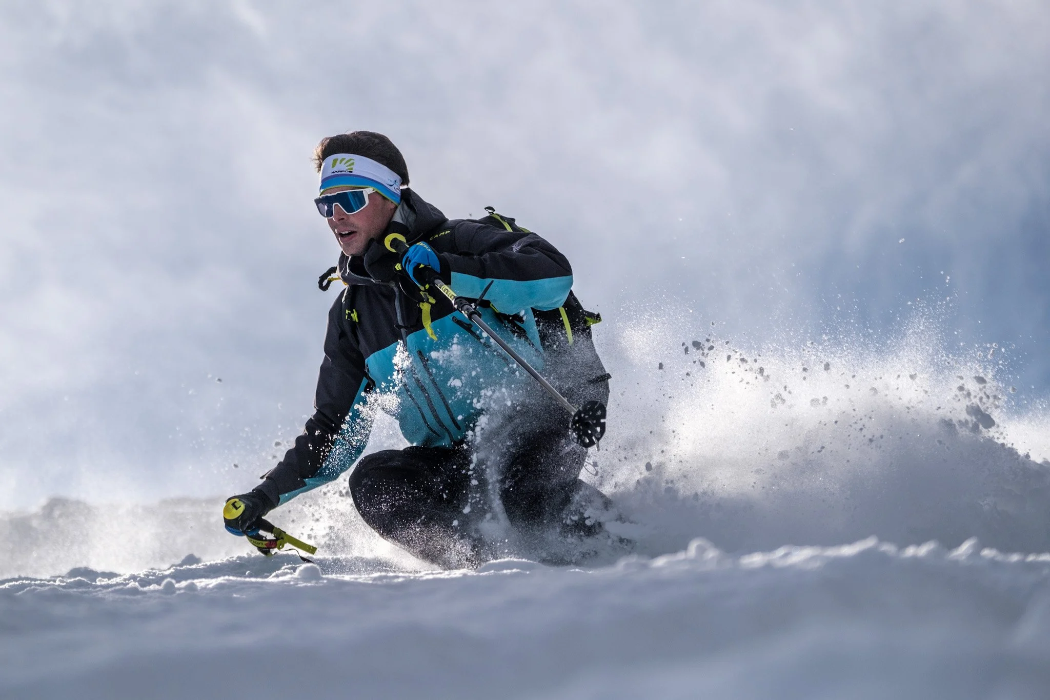 Ski