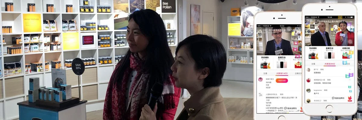 跟上中国市场营销进化的步伐