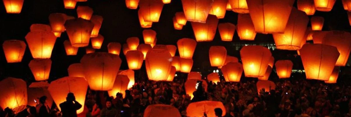 中国节日,旅游创造的机会
