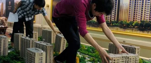 中国不断发展的家居生活影响着营销人