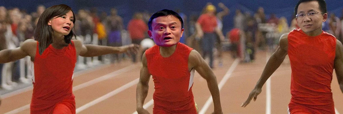 我们可以从中国体育的崛起学到什么