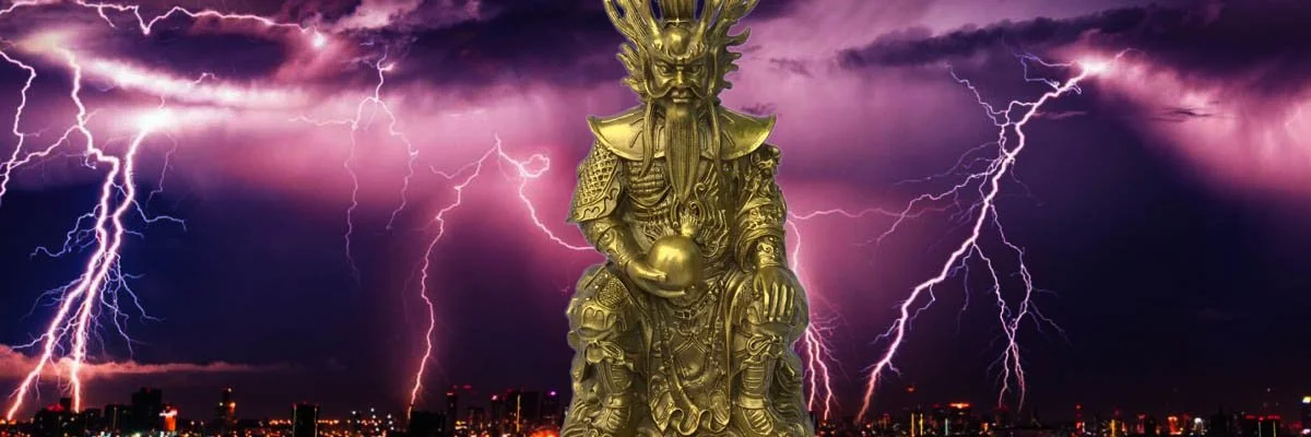 中国将进行人工气候干预,未知的那一面会有什么?