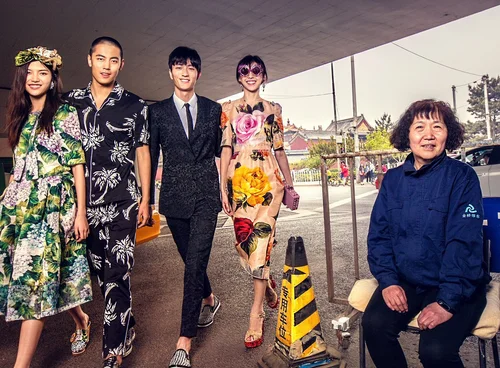 Dolce and gabbana annual report 2017 deals