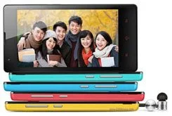 从小米手机看中国消费者的进化