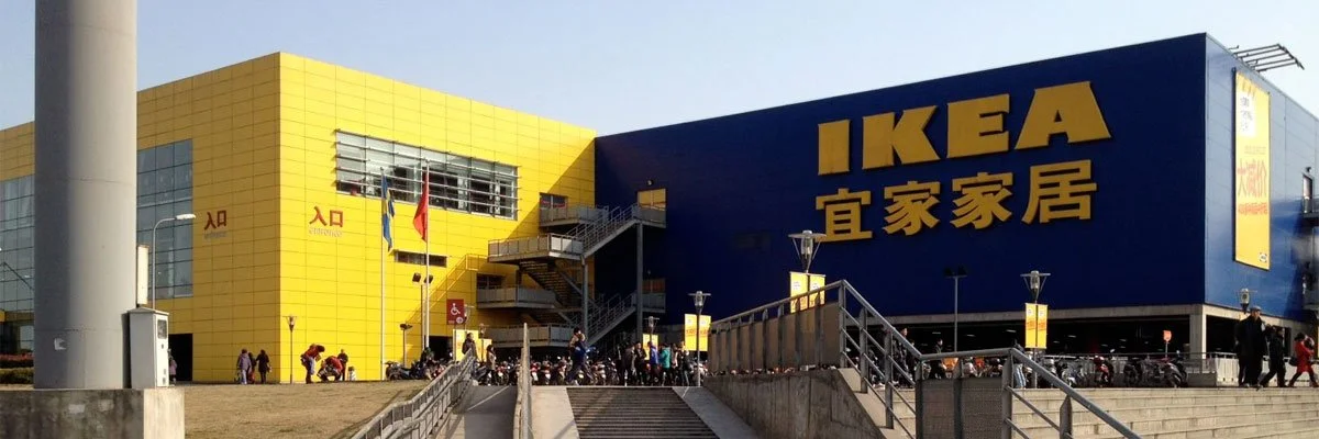 看中西消费者的一二不同