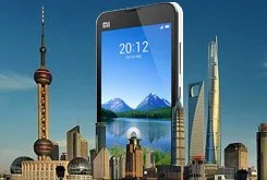 手机在中国:从未止步