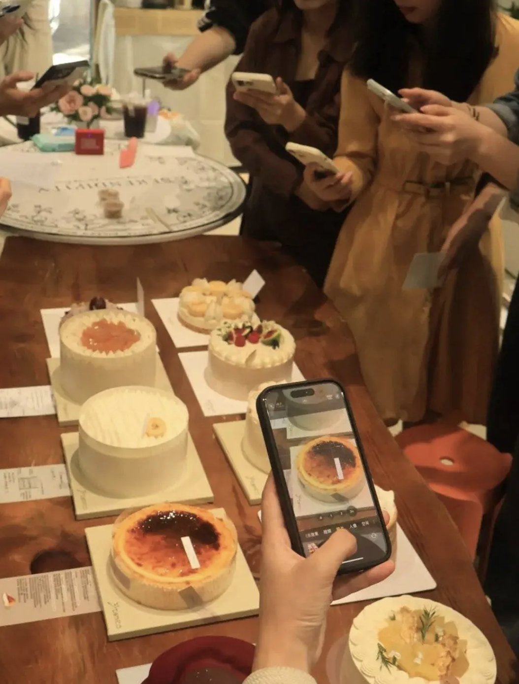 Why China’s “Cake Killing Club” is more than a dessert trend - China Skinny