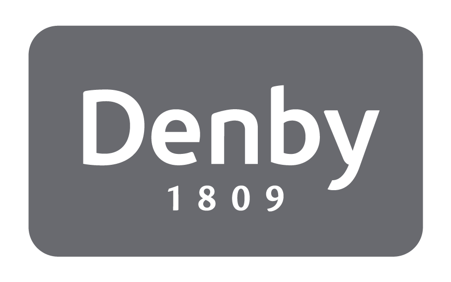 This is what we did for Denby