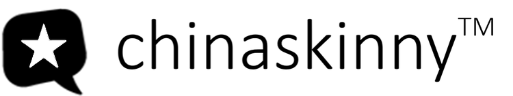 China Skinny logo