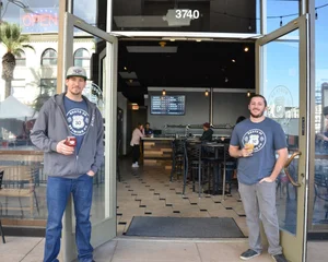 Route 30 Brewing Company photo