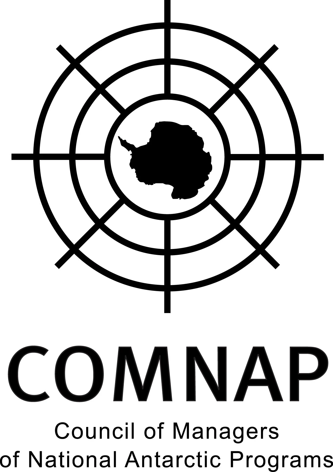 Logos — COMNAP