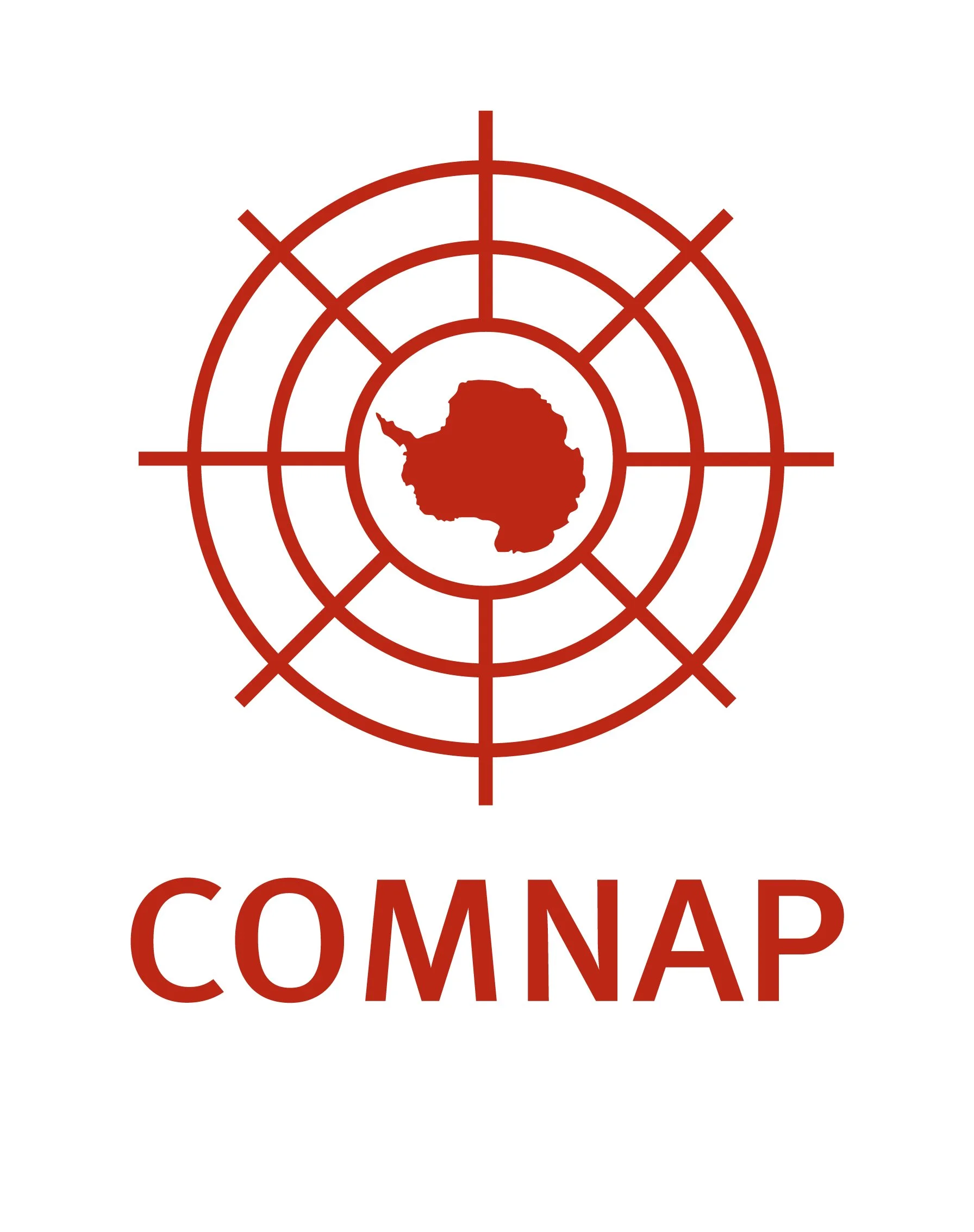 Logos — COMNAP