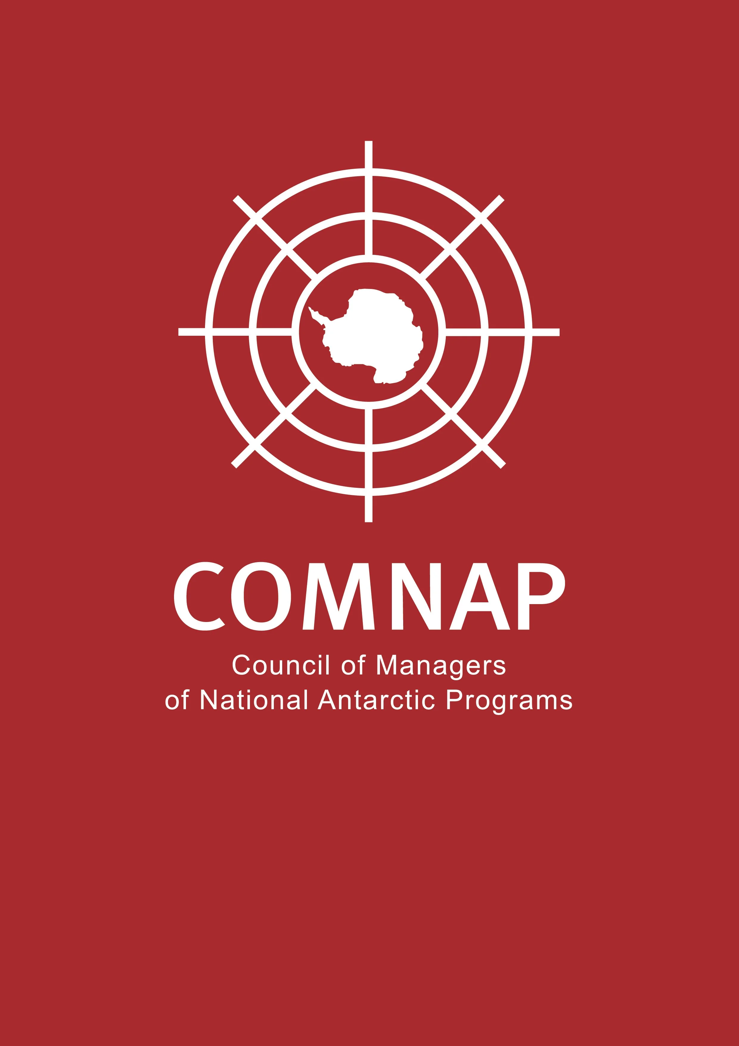Logos — COMNAP