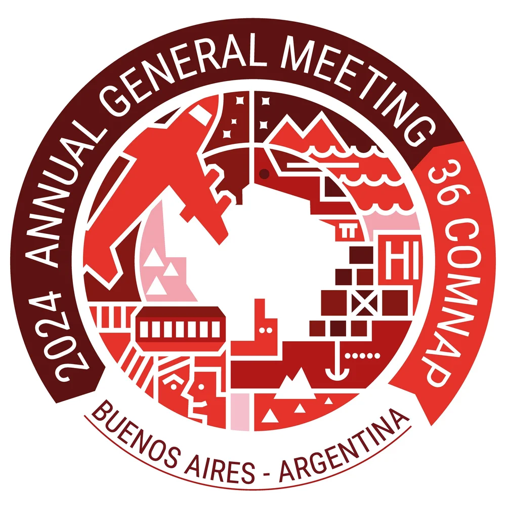 Annual General Meeting — COMNAP