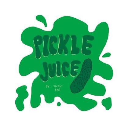 Pickle Juice