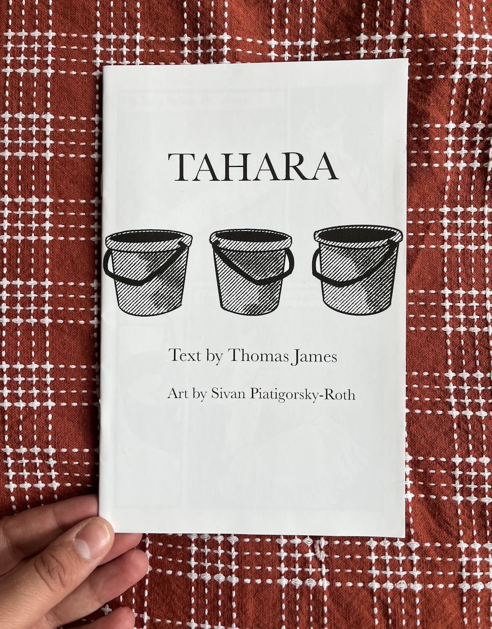 Tahara Comic