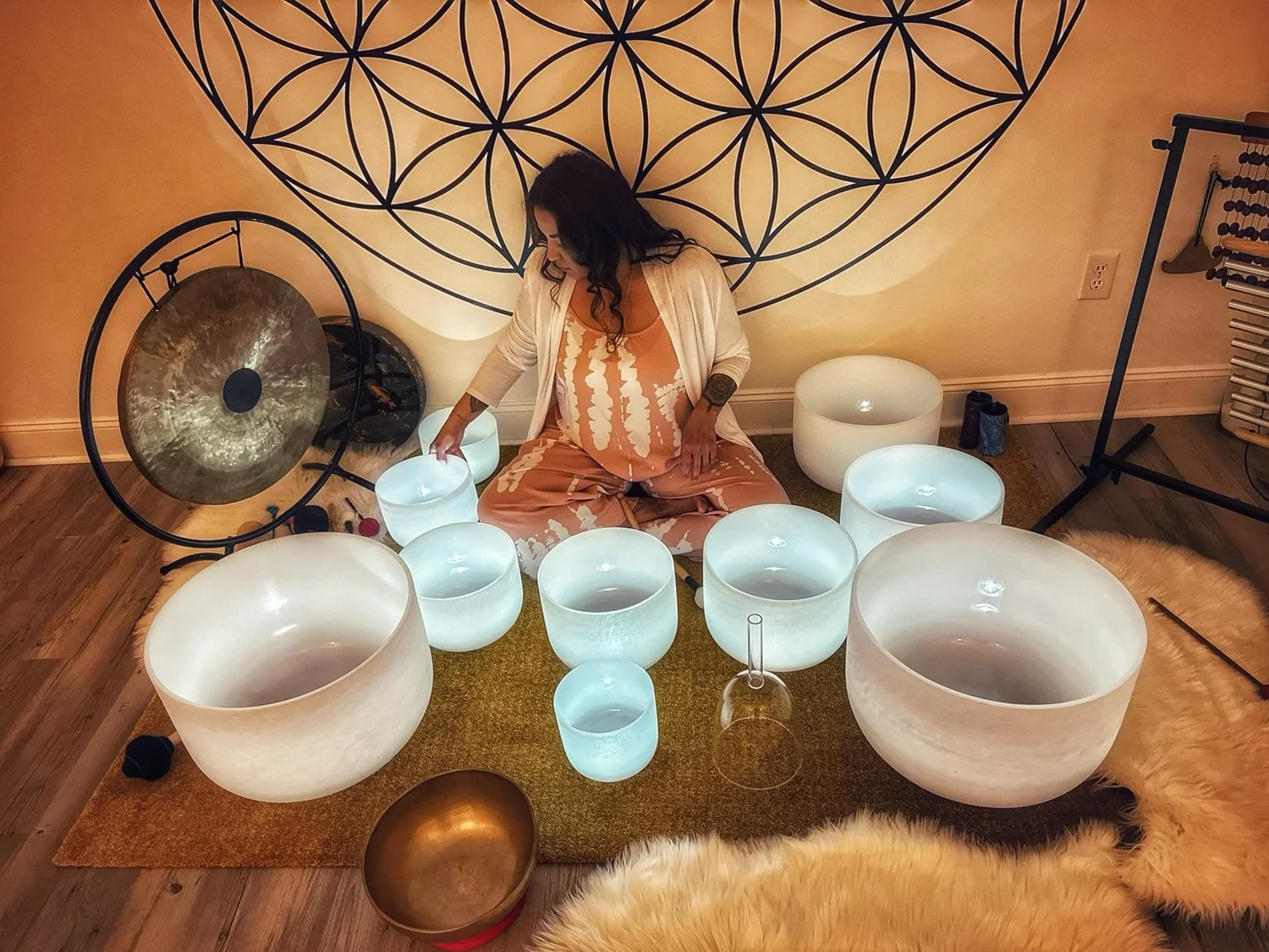 Sound Healing & Soundbath Meditation Sessions | Jacksonville’s Only ...