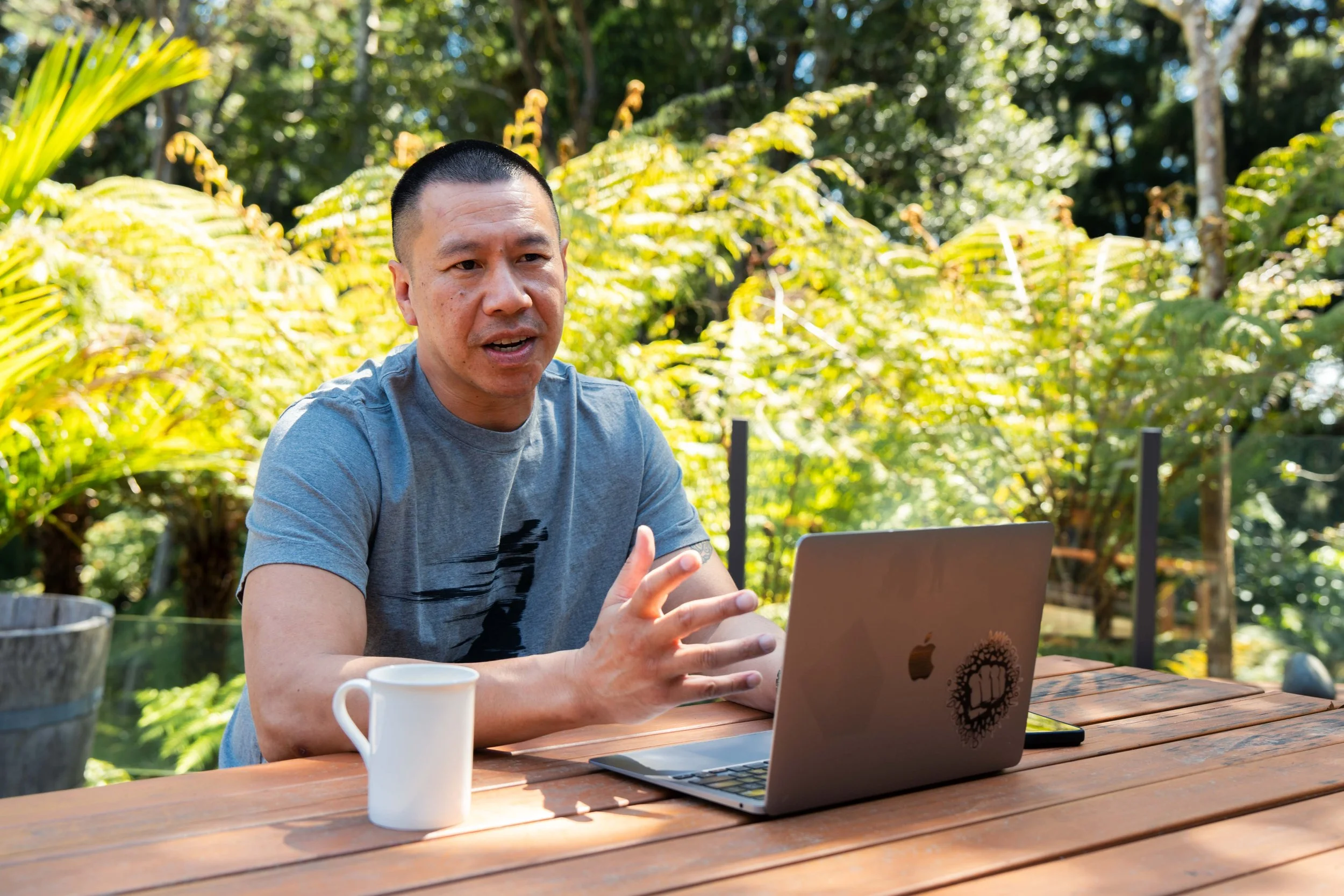 The Disengaged Founder Tax - Profit Tip #13 of 99