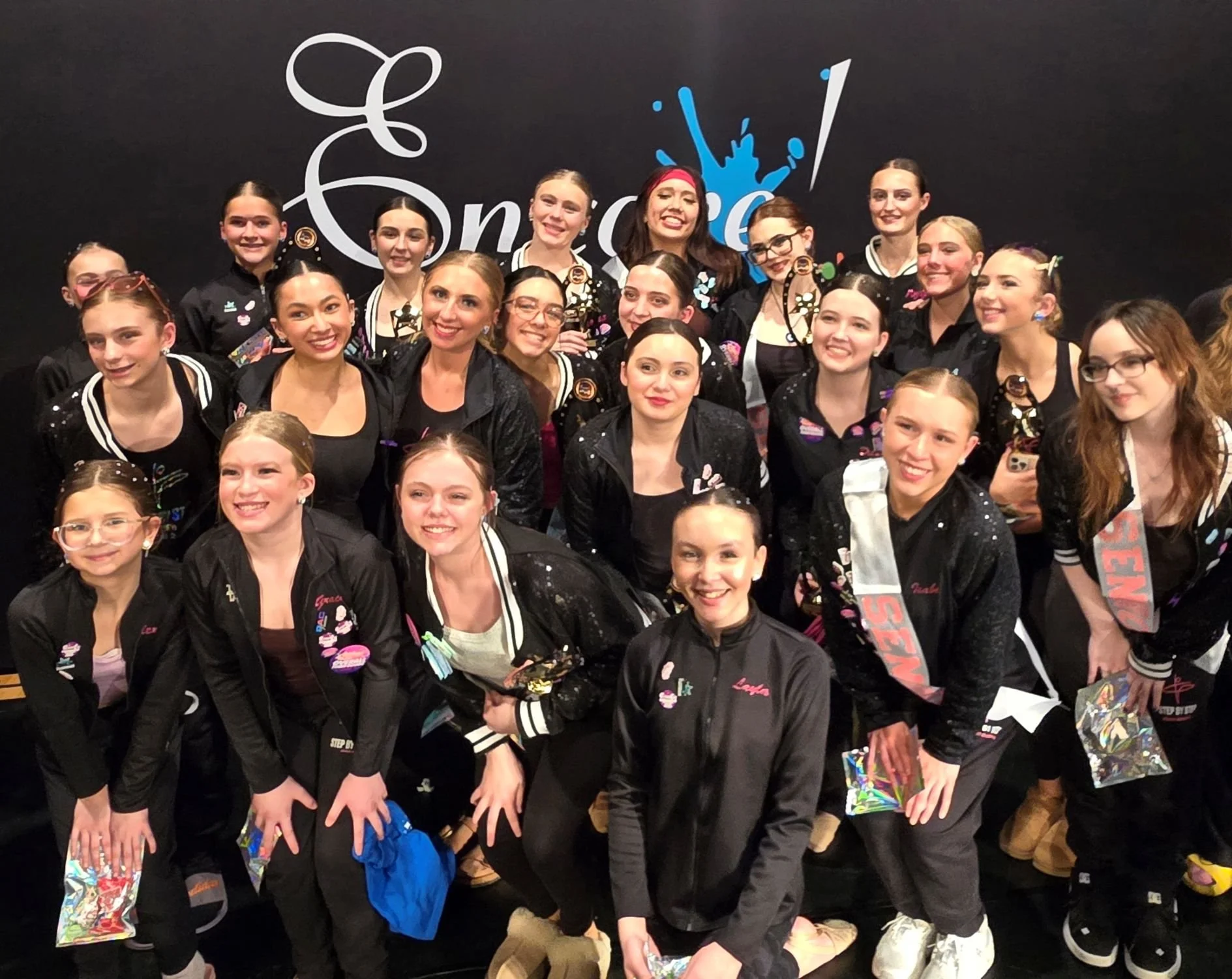 Competition Team
