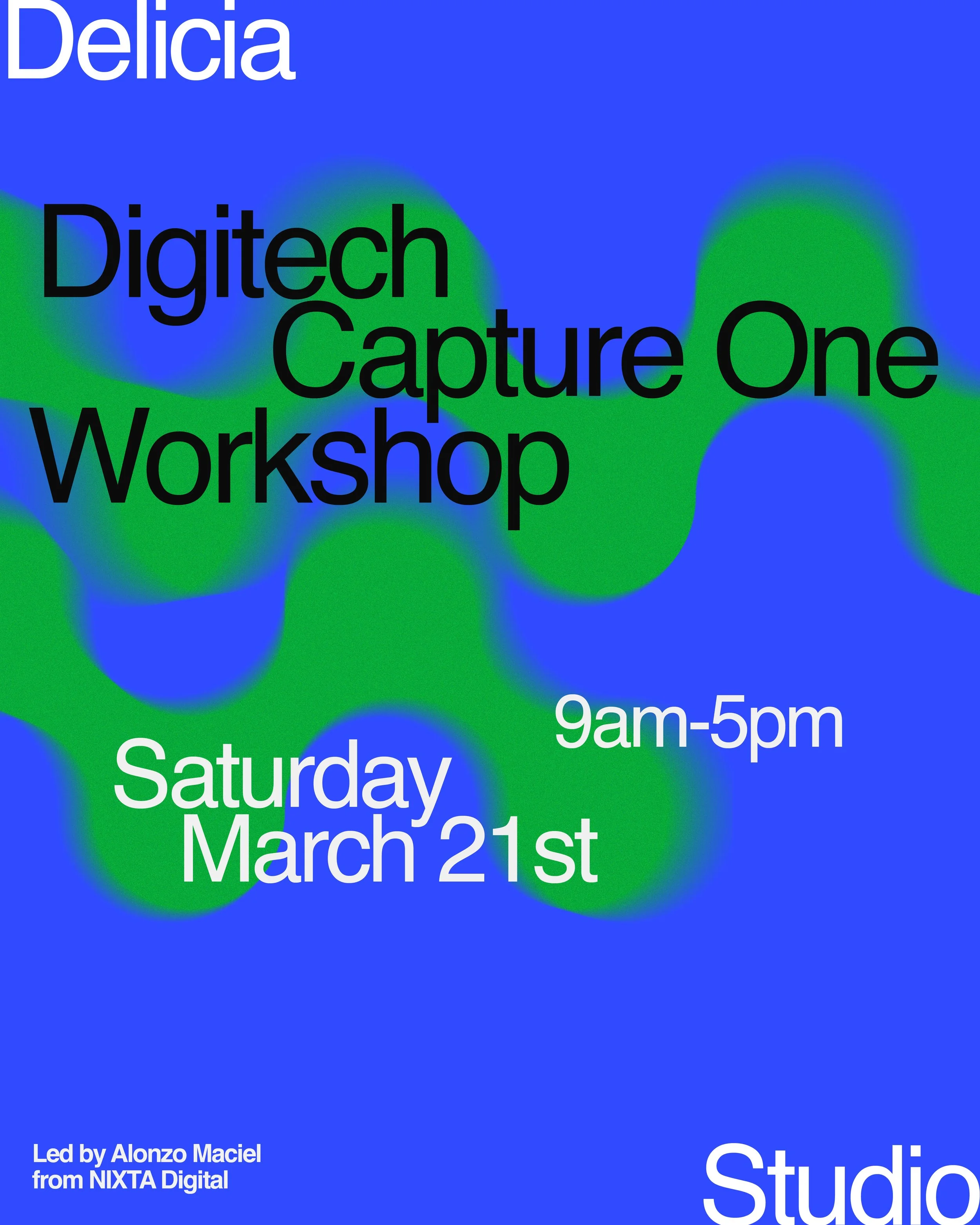 DigiTech Workshop