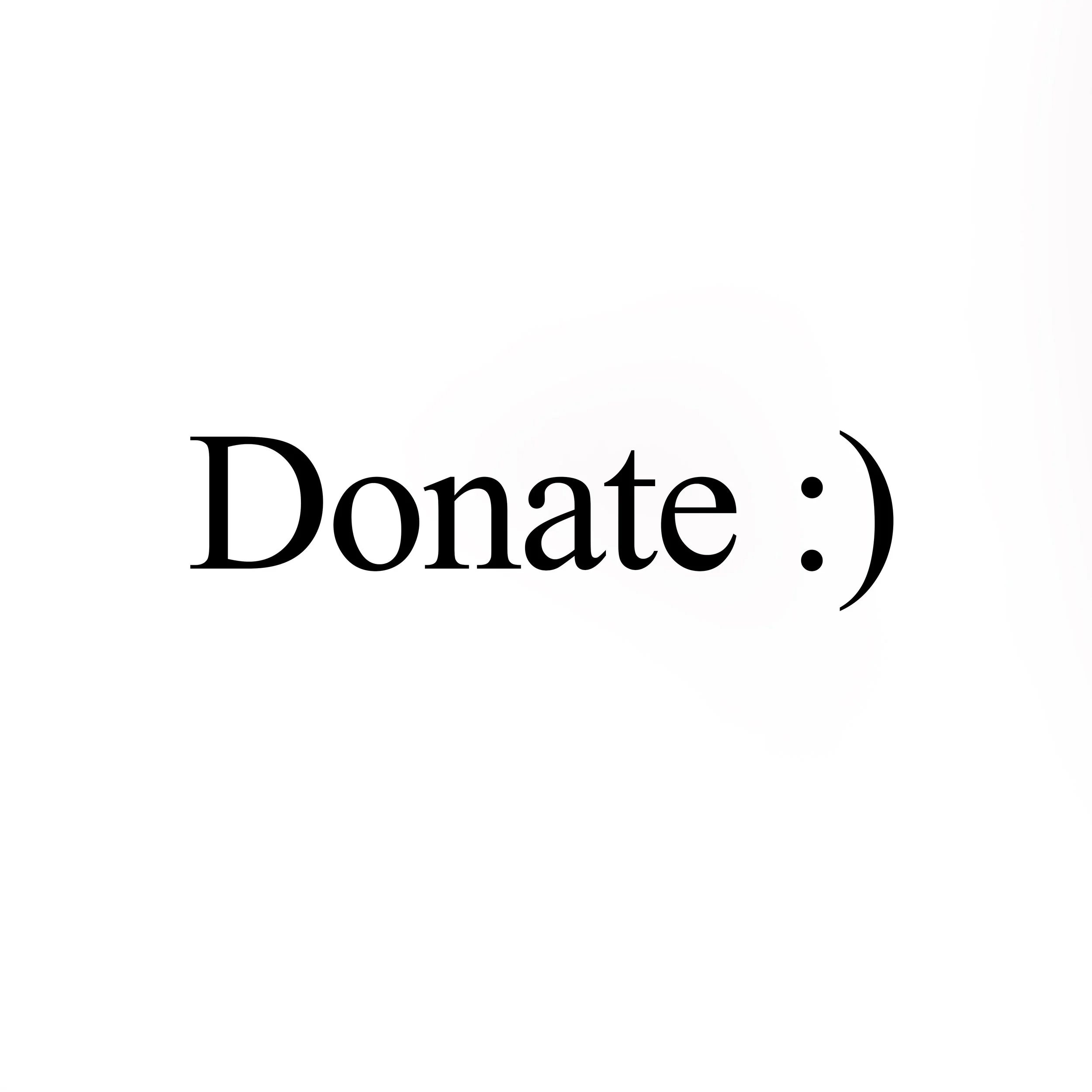 DONATION // Emergency Relief Fund for COLOMBIA