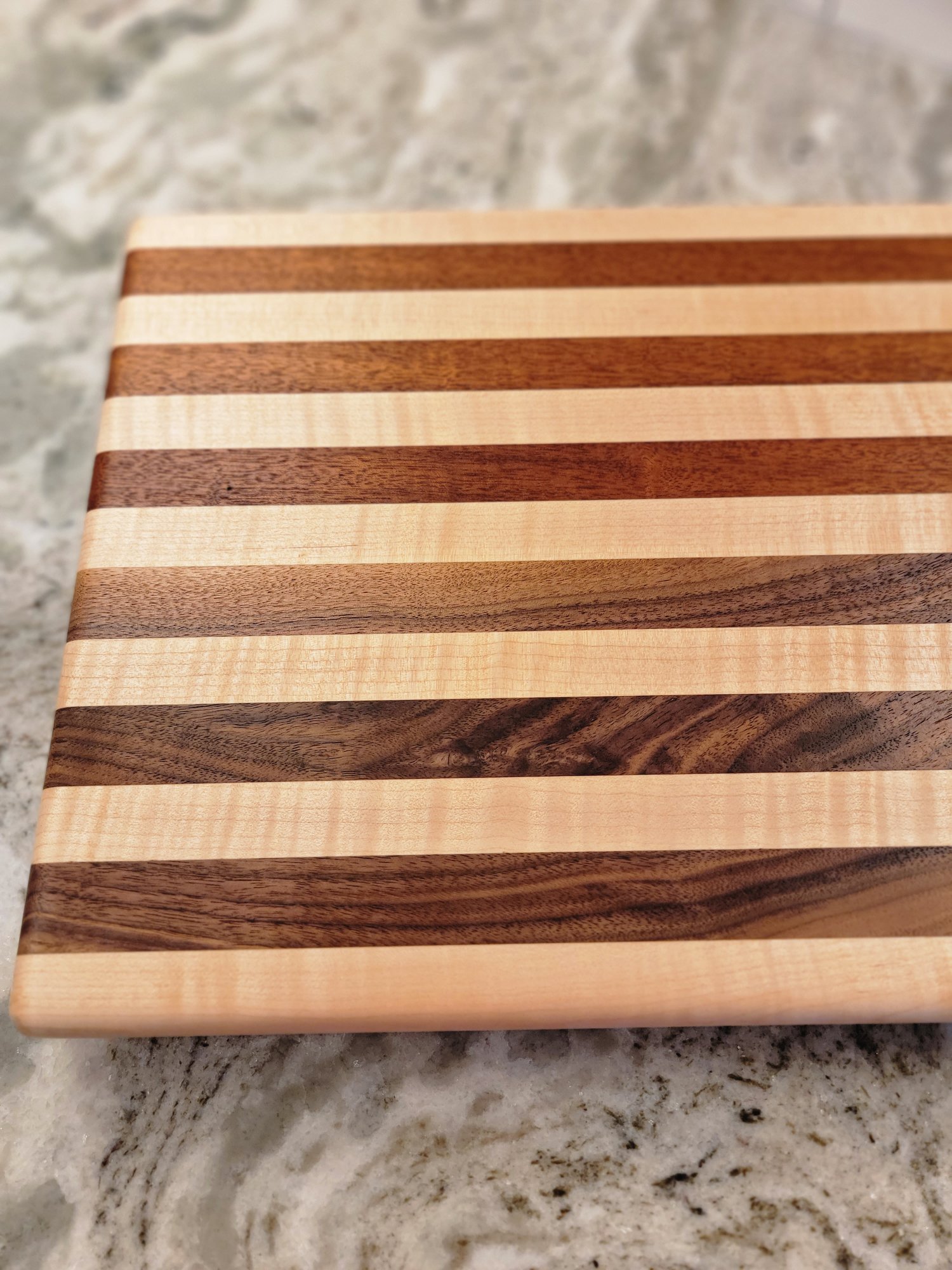 Window End Grain Cutting Board – Rockford Woodcrafts
