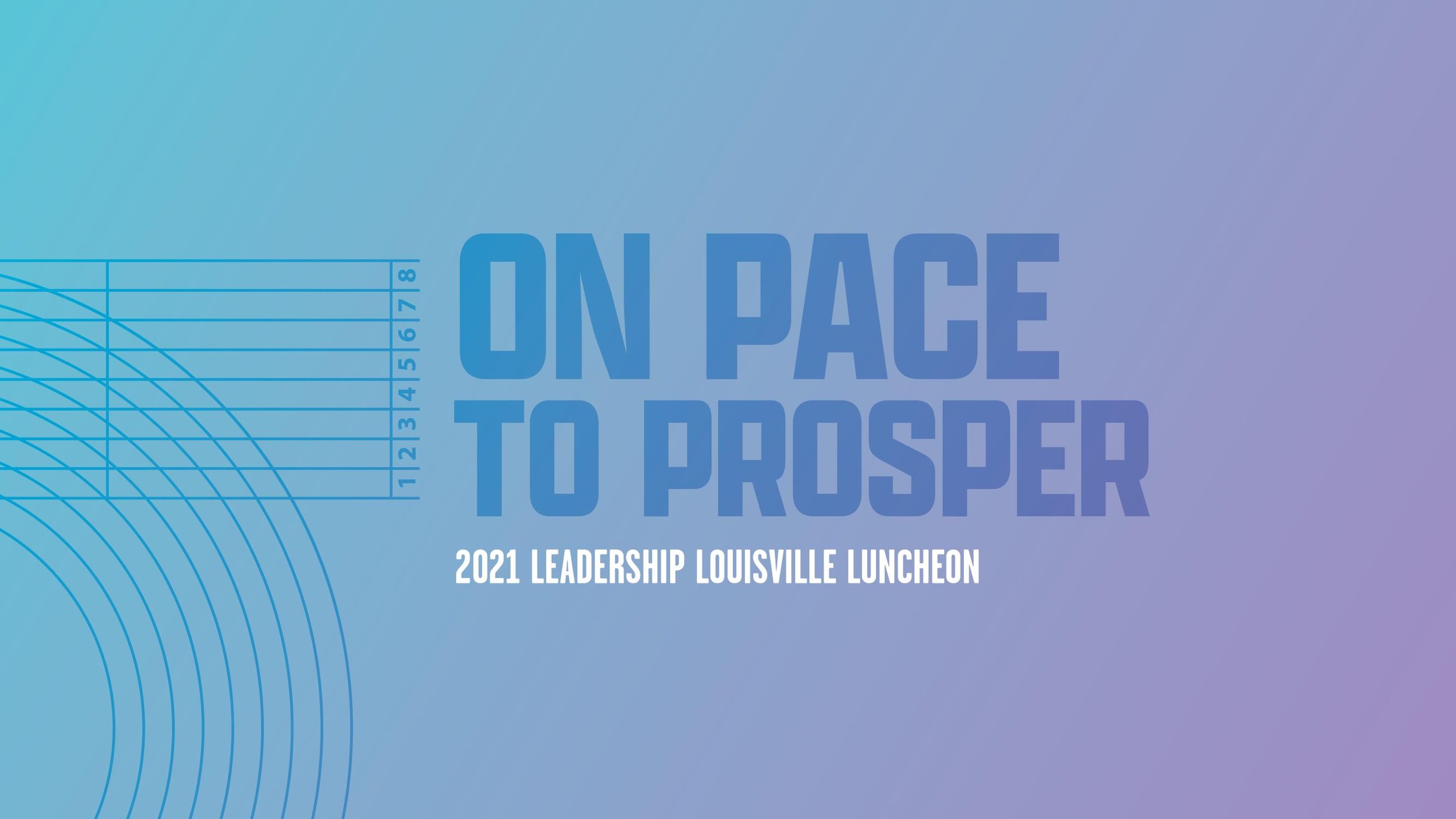 Leadership Louisville Luncheon 2021