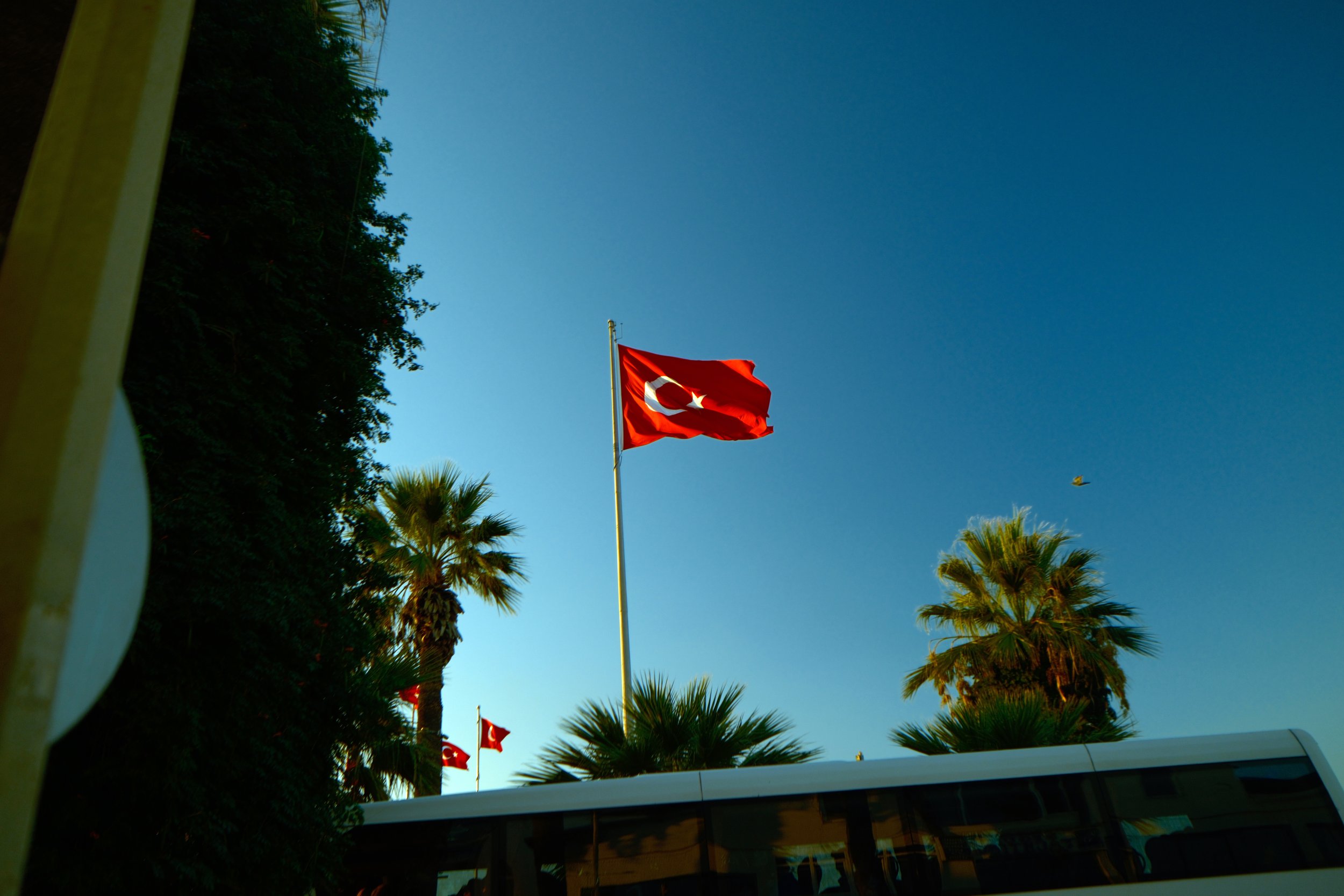 Turkey