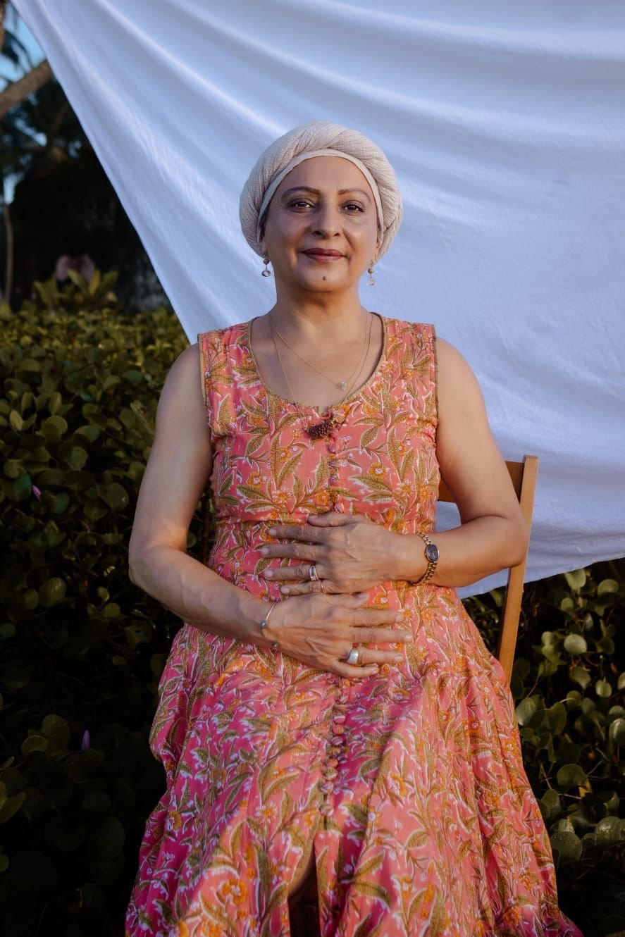 Guided Meditation | Manifesting Abundance with Mrida