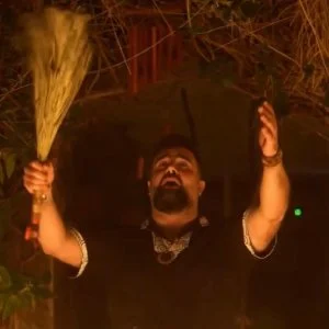 New Moon Cacao Ceremony The Return With Nacho Lopes (SEVA Garden)