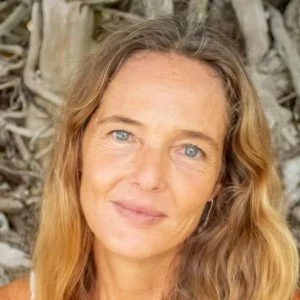 Catherine Heartwood at SEVA Exclusive Private Sessions