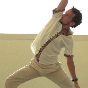 108 Sun Salutations Winter Solstice With Eknath (SEVA Rooftop)