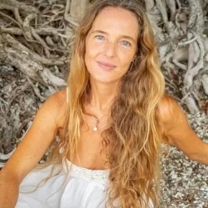 Catherine Heartwood at SEVA Exclusive Private Sessions