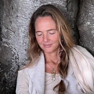 Special Class: Somatic Stress Release with Catherine