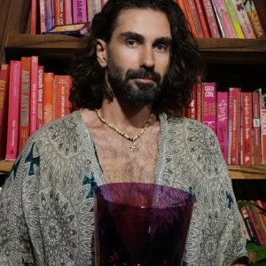 Love Frequency: A Heart Opening Sound Healing With Jake Davidian (SEVA Rooftop)