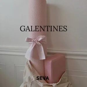 Galentine’s Night: Pyjama Soiree Hosted by Azadeh Golestan 