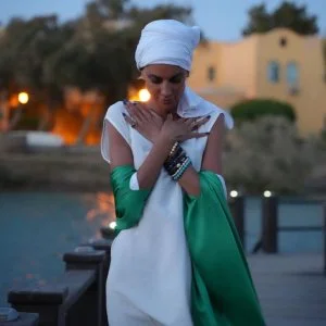 Human Design: Private Session with Sarah Berjaoui