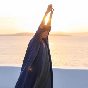 Family Constellation: Private Session with Sarah Berjaoui