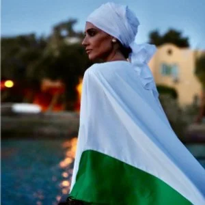 Emotional Reset: Private Session with Sarah Berjaoui