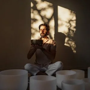 Return Through the Chakras Workshop With Jake Davidian