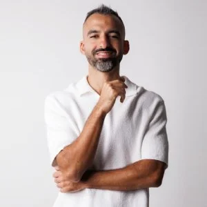 Somatic Release: Private Session&nbsp;with Imad Naassi