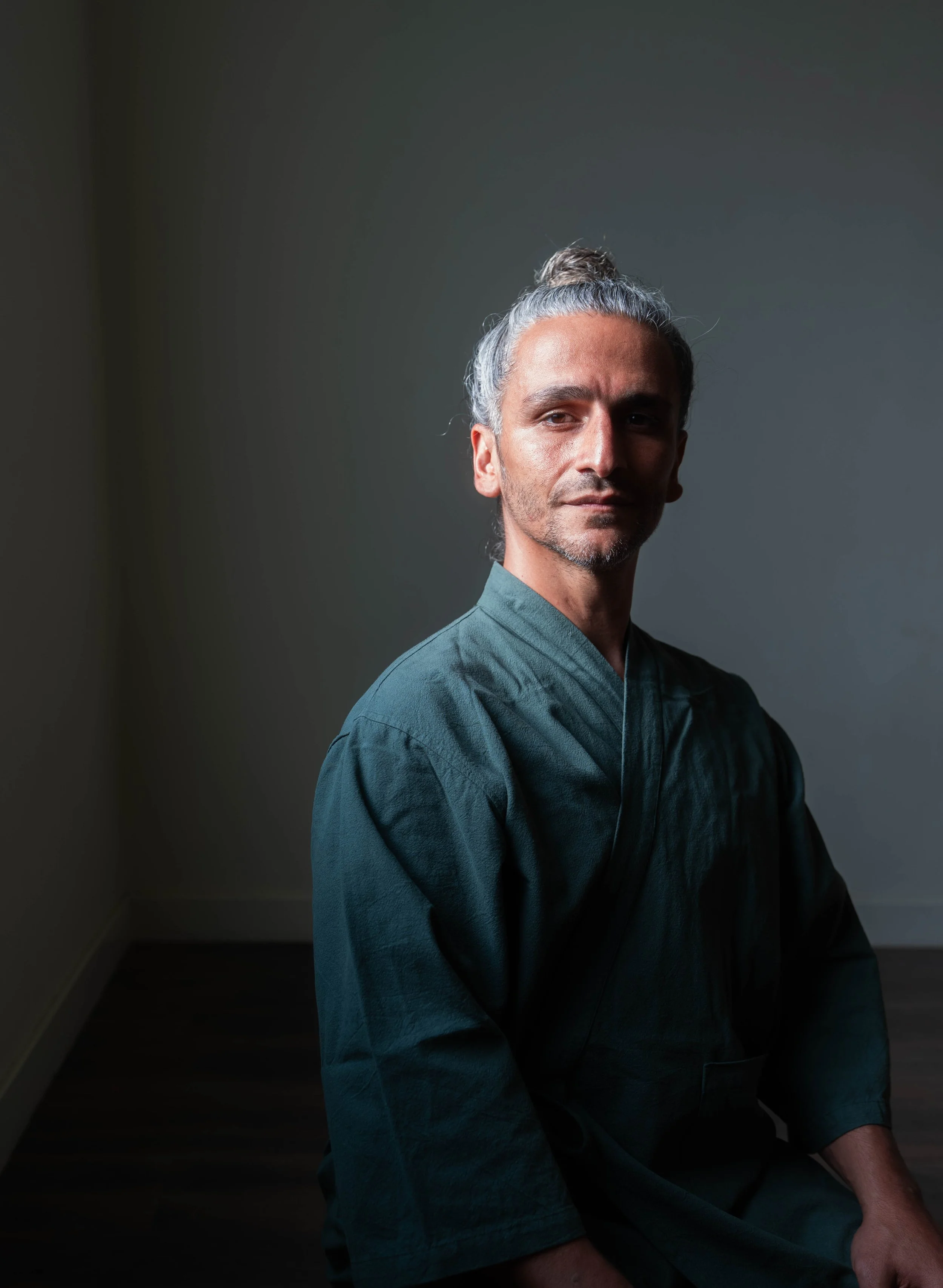 SEVA Bodywork Therapy: Nir Levi Method with Shadi Enbashi