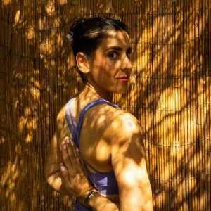 Energy Reset: Breathwork, Movement and Reiki Led and guided by Salina Taqi